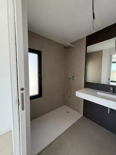 Detached Villa in Atalaya
