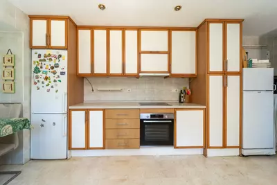 Detached Villa in El Rosario