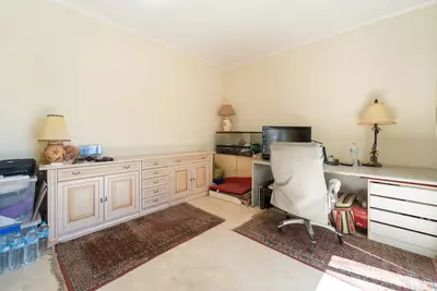 Detached Villa in El Rosario