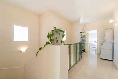 Detached Villa in El Rosario
