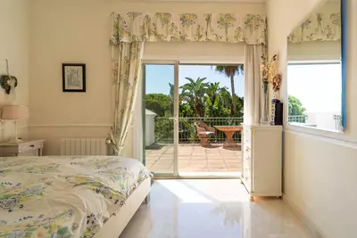 Detached Villa in El Rosario