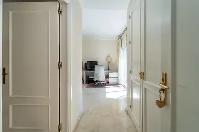 Detached Villa in El Rosario