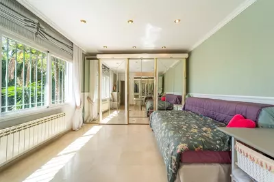 Detached Villa in El Rosario