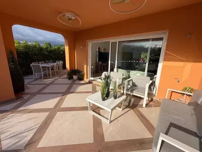 Semi-Detached House in Benahavís