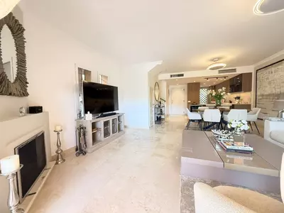 Semi-Detached House in Benahavís