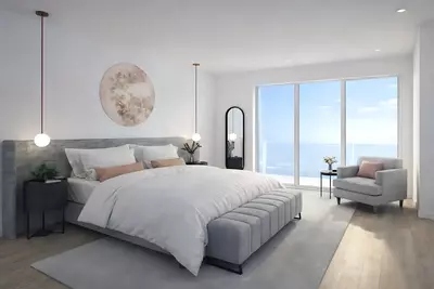Detached Villa in Estepona