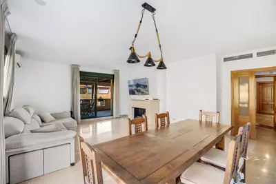 Penthouse in San Pedro de Alcántara