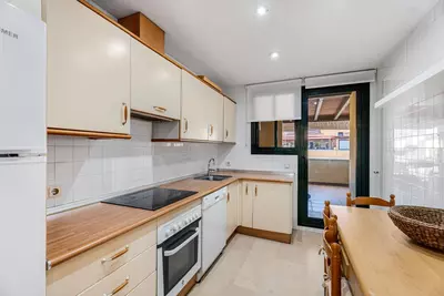 Penthouse in San Pedro de Alcántara