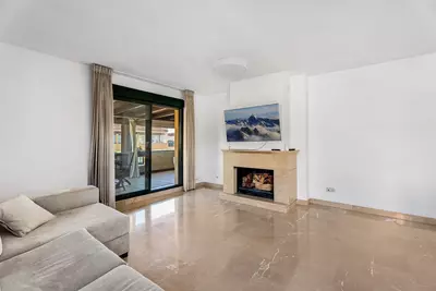 Penthouse in San Pedro de Alcántara
