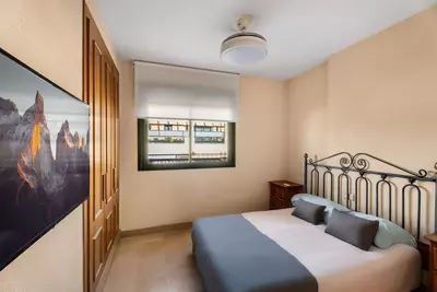 Penthouse in San Pedro de Alcántara