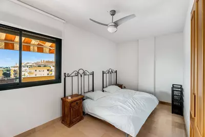 Penthouse in San Pedro de Alcántara