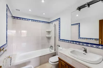 Penthouse in San Pedro de Alcántara
