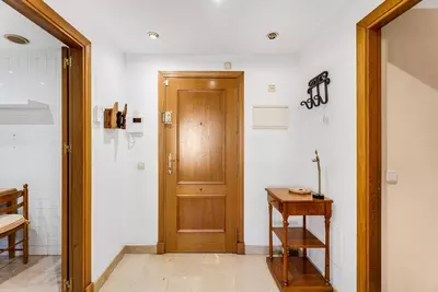 Penthouse in San Pedro de Alcántara