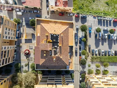 Penthouse in San Pedro de Alcántara