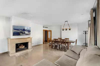 Penthouse in San Pedro de Alcántara