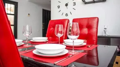 Top Floor Apartment in Puerto Banús