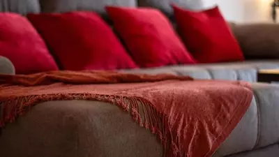 Top Floor Apartment in Puerto Banús