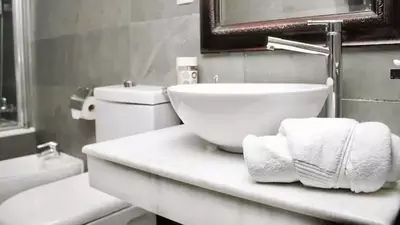 Top Floor Apartment in Puerto Banús