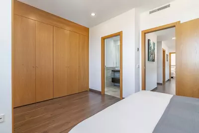 Detached Villa in Manilva