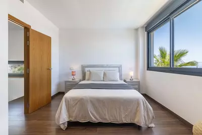 Detached Villa in Manilva