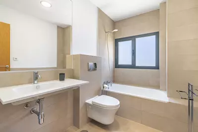 Detached Villa in Manilva