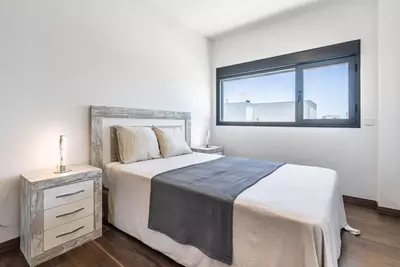 Detached Villa in Manilva