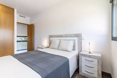 Detached Villa in Manilva