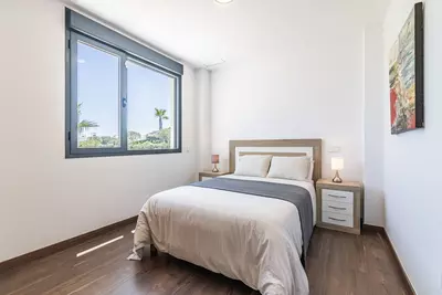 Detached Villa in Manilva