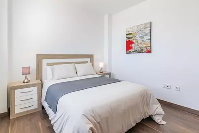 Detached Villa in Manilva
