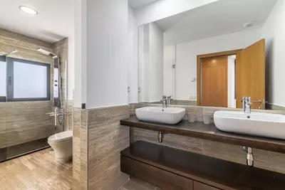 Detached Villa in Manilva