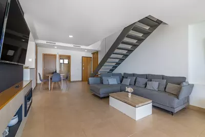 Detached Villa in Manilva