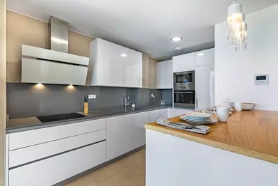 Detached Villa in Manilva