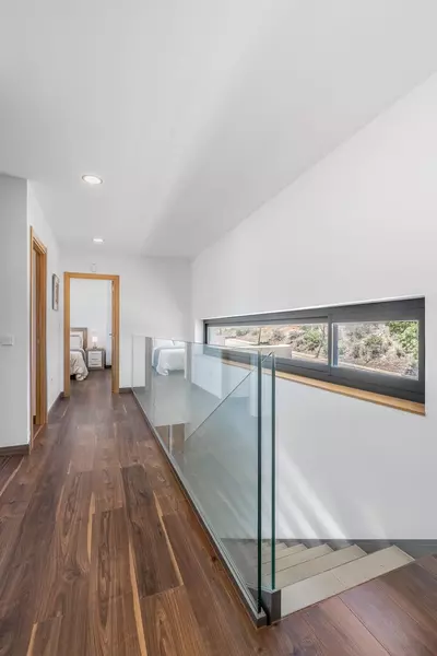 Detached Villa in Manilva