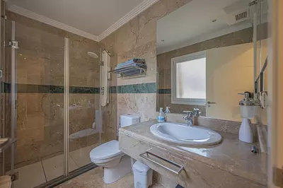 Middle Floor Apartment in Nueva Andalucía
