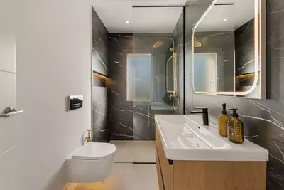 Penthouse in Nueva Andalucía