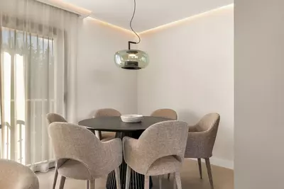 Penthouse in Nueva Andalucía