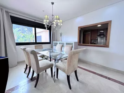 Middle Floor Apartment in Puerto Banús