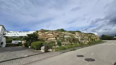 Residential Plot in Estepona