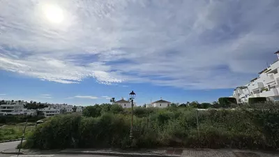 Residential Plot in Estepona