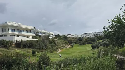 Residential Plot in Estepona