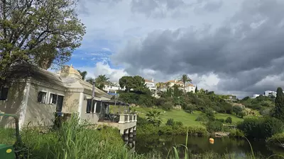 Residential Plot in Estepona
