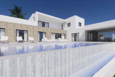 Residential Plot in Estepona