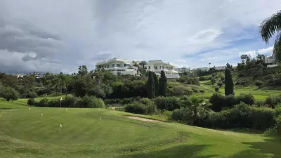 Residential Plot in Estepona