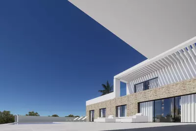 Residential Plot in Estepona