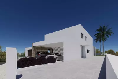 Residential Plot in Estepona