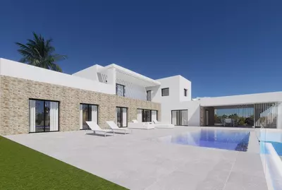 Residential Plot in Estepona