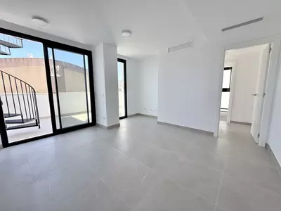 Penthouse in Estepona