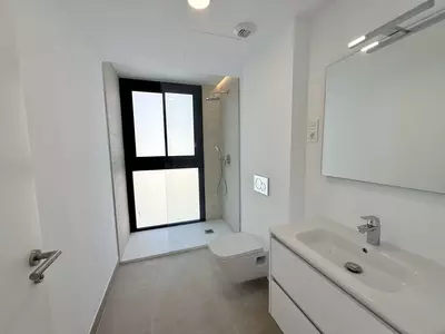 Penthouse in Estepona