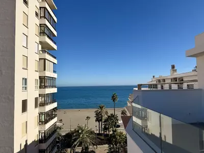 Penthouse in Estepona
