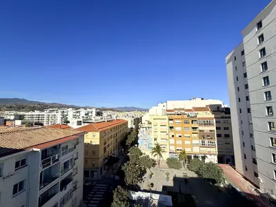 Penthouse in Estepona
